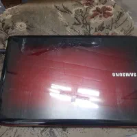 لپ تاپ خشگل گرافیکدار Samsung|رایانه همراه|اصفهان, مسجد مصلی|دیوار