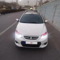 کویئک R مدل 1401 پارس خودرو|خودرو سواری و وانت|تهران, شهرک طالقانی|دیوار