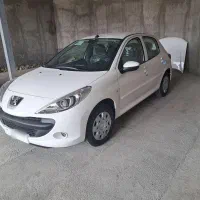 207هیدرولیک|خودرو سواری و وانت|آبدانان, |دیوار