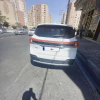 T5مدل ۱۴۰۳|خودرو سواری و وانت|تبریز, |دیوار