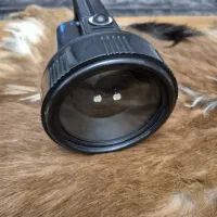 چراغ قوه شارژی