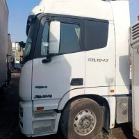 فوتون 430مدل 1402پلمپ