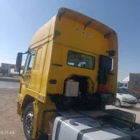 هوو۲۰۰۸ نیمه اول زرد|خودرو سنگین|مشهد, تلگرد|دیوار