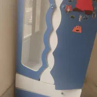 کمد سالم و محکم