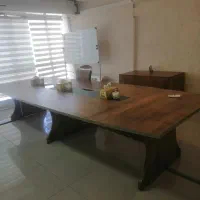 میز کنفرانس 10 نفره