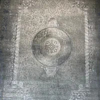فرش نئوکلاسیک طوسی ۱۲۰۰شانه صفاریان|فرش|شیراز, عادل آباد|دیوار