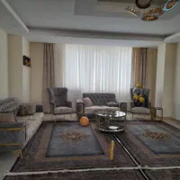 ۹۵متری  باغستان غربی  رو به افتاب