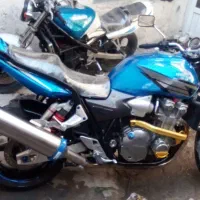 سی بی 1300|موتورسیکلت|تبریز, |دیوار