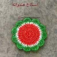 بافت لیف و اسکاج|صنایع دستی و سایر لوازم تزئینی|همدان, |دیوار