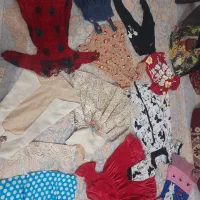 لباس بچه گانه