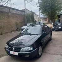 پژوپارس tu5 مدل ۱۴۰۰