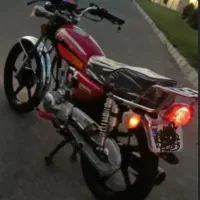 موتور احسان 200 مدل 1401