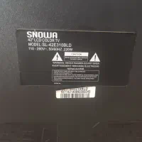 ال سی دی اسنوا ۴۲ اینچ