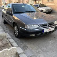 زانتیا مدل ۱۳۸۸