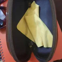 عینک آفتابی در حد نو
