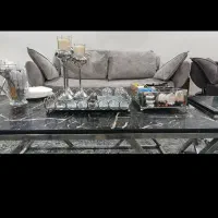 فروش مبل|مبلمان خانگی و میز عسلی|کرج, اکبرآباد|دیوار