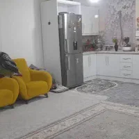 ۷۰ متر تک واحدی با پارکینگ خ امام خمینی