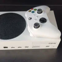 سری S تک دسته به همراه جعبه  X box