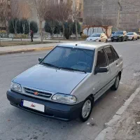 پراید ۸۹|خودرو سواری و وانت|نسیم‌شهر, |دیوار