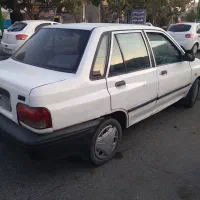 پراید۸۸|خودرو سواری و وانت|پیشوا, |دیوار