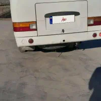 مینی بوس هیوندا مدل ۹۰ با امتیاز کار|خودرو سنگین|شادگان, |دیوار