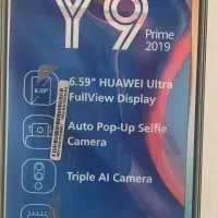 فروش گوشی y9 prime