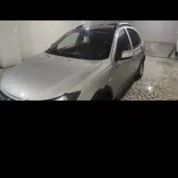 کوییک ار|خودرو سواری و وانت|کرج, گلشهر|دیوار