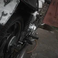 متور نیکتاز 150مدل 95|موتورسیکلت|علی‌آباد کتول, |دیوار