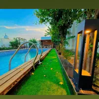 ویلا عرفان ابگرم بیلیاردار