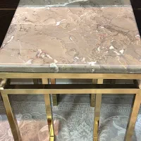 مبل۸ نفره|مبلمان خانگی و میز عسلی|مشهد, خرمشهر|دیوار