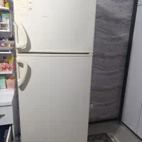 یخچال فریزر