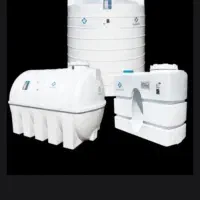تعمیرات و فروش مخازن پلاستیکی