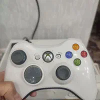 ایکس باکس 360 باهارد و انواع بازی داخل هارد|کنسول، بازی ویدئویی و آنلاین|پرند, فاز ۴|دیوار