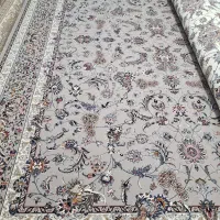 نمایشگاه وفروشگاه خانه فرش( تعویض نوباکهنه)|فرش|اصفهان, خانه اصفهان|دیوار
