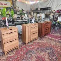 جاکفشی تمام ام دی اف مدل داشبوردی سه سایز