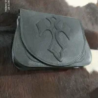 حراج چرم طبیعی تبریز|کیف، کفش، کمربند|خرمآباد, |دیوار