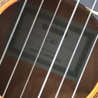 گیتار یاماها c40|گیتار، بیس، امپلیفایر|اهواز, کیانپارس |دیوار