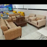 مبل نیو اسکالت کد 8945