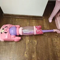 Disney Minnie Mouse Vaccume Cleaner|اسباب‌بازی بچه|تهران, جماران (نیاوران)|دیوار