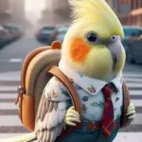 معاوضه عروس هلندی فقط باخروس وبوقلمون