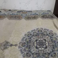 کاور فرش کشدار در حد