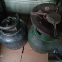 دو عدد پیک نیک|اجاق گاز و لوازم برقی پخت‌وپز|همدان, |دیوار