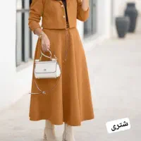 کت ودامن|لباس|شاهرود, |دیوار