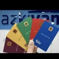 جایزه نقدی ۱۵۰ تومنی بلو بانک