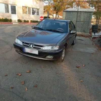 پارس ۹۳ سفارشی سلامت