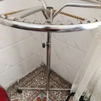 چوب لباسی و رگال|بندرخت و رخت‌آویز|مرودشت, سهل‌آباد|دیوار