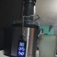 مخلوط کن مدلTECHNO کاملا تمیز