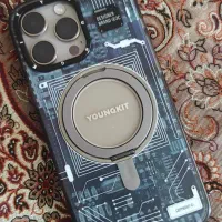 ایفون 16 پرو مکس iPhone 16 pro max