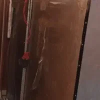 یخچال ۳درب ویترینی|فروشگاه و مغازه|زرند, |دیوار