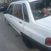 پراید ۱۳۱|خودرو سواری و وانت|مشهد, سجادیه|دیوار